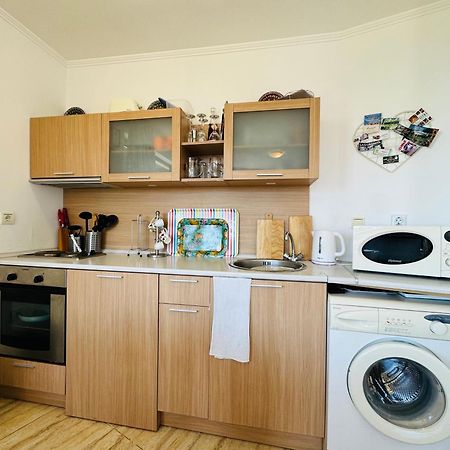 Vodenicata 7 Apartment Свети Влас Екстериор снимка