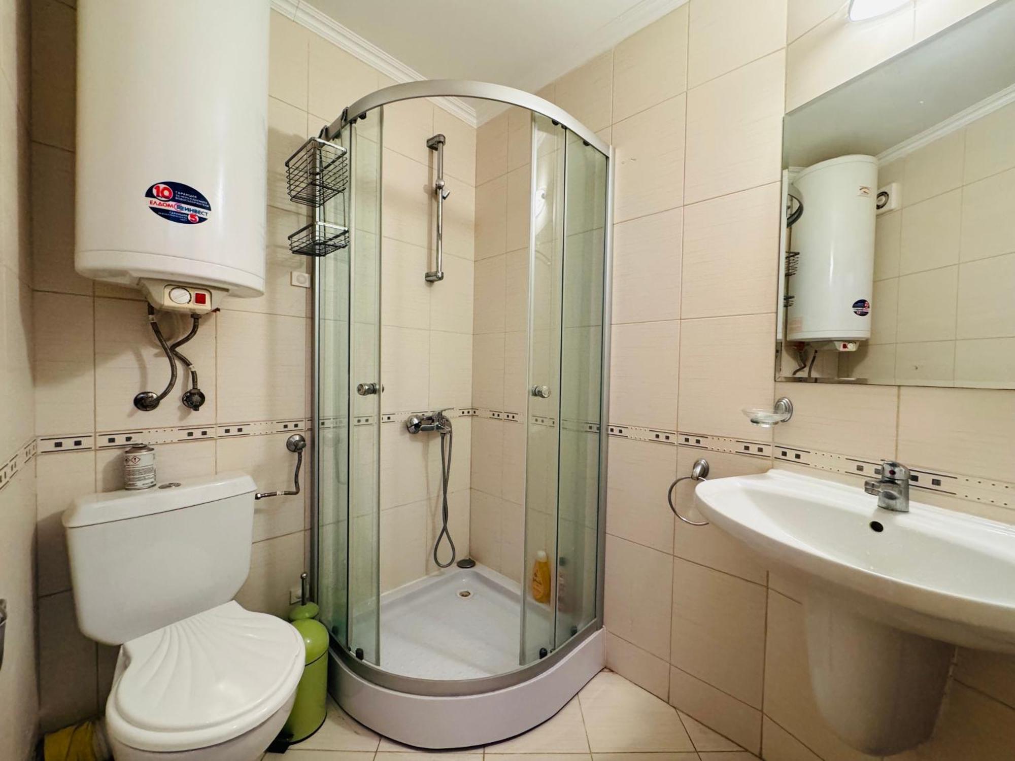 Vodenicata 7 Apartment Свети Влас Екстериор снимка