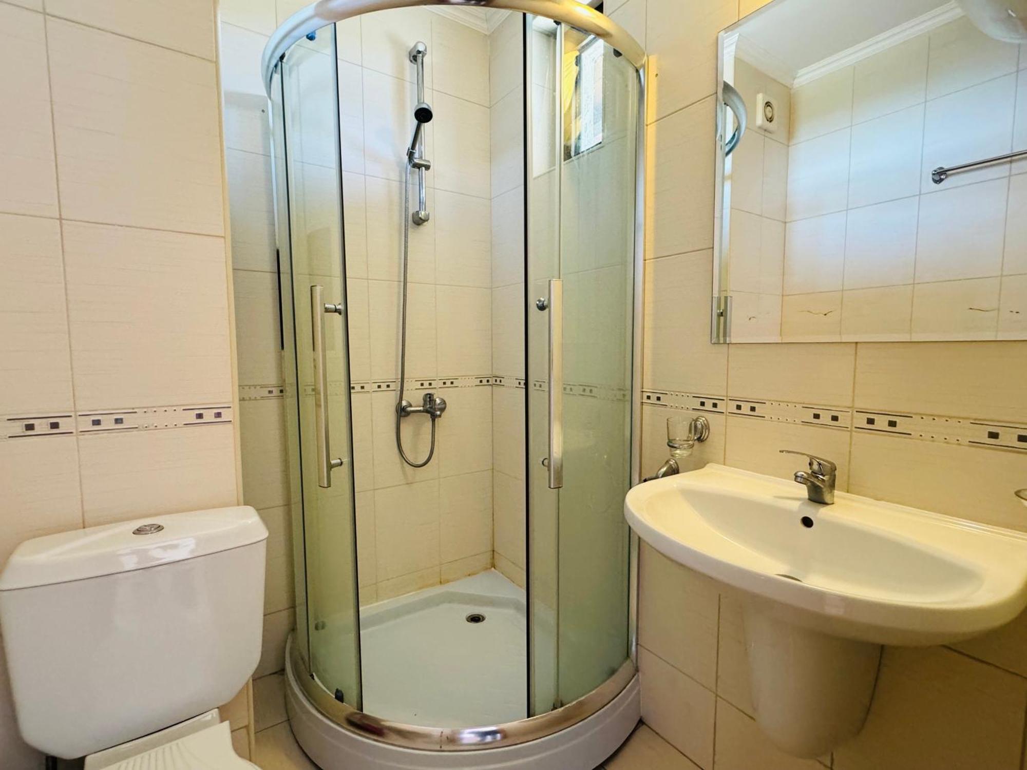Vodenicata 7 Apartment Свети Влас Екстериор снимка