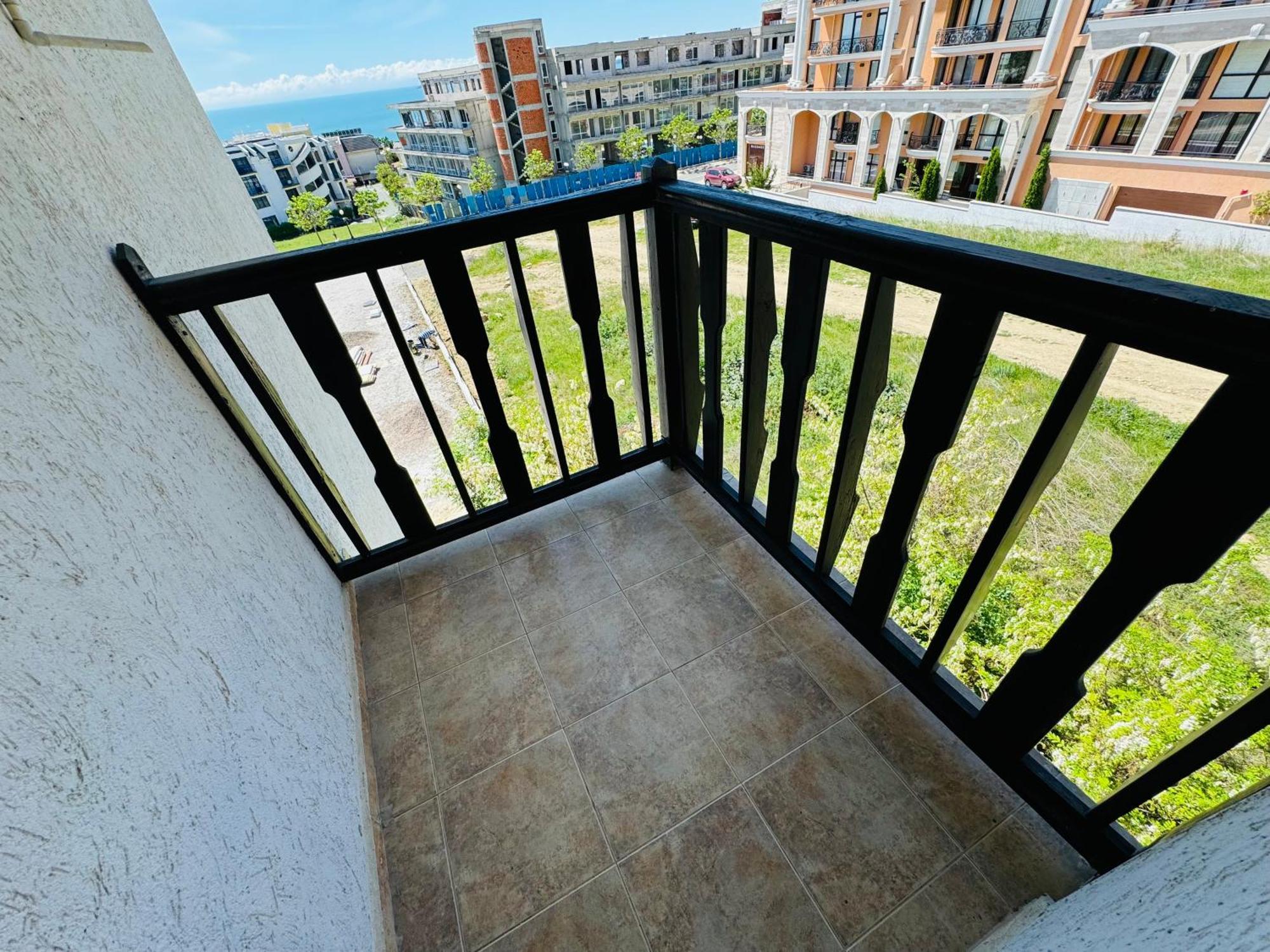 Vodenicata 7 Apartment Свети Влас Екстериор снимка