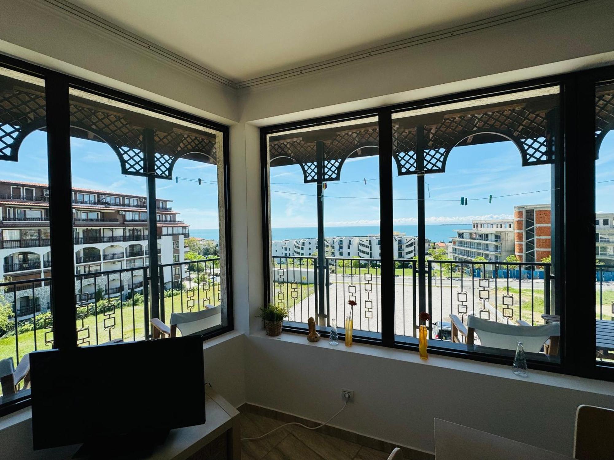 Vodenicata 7 Apartment Свети Влас Екстериор снимка