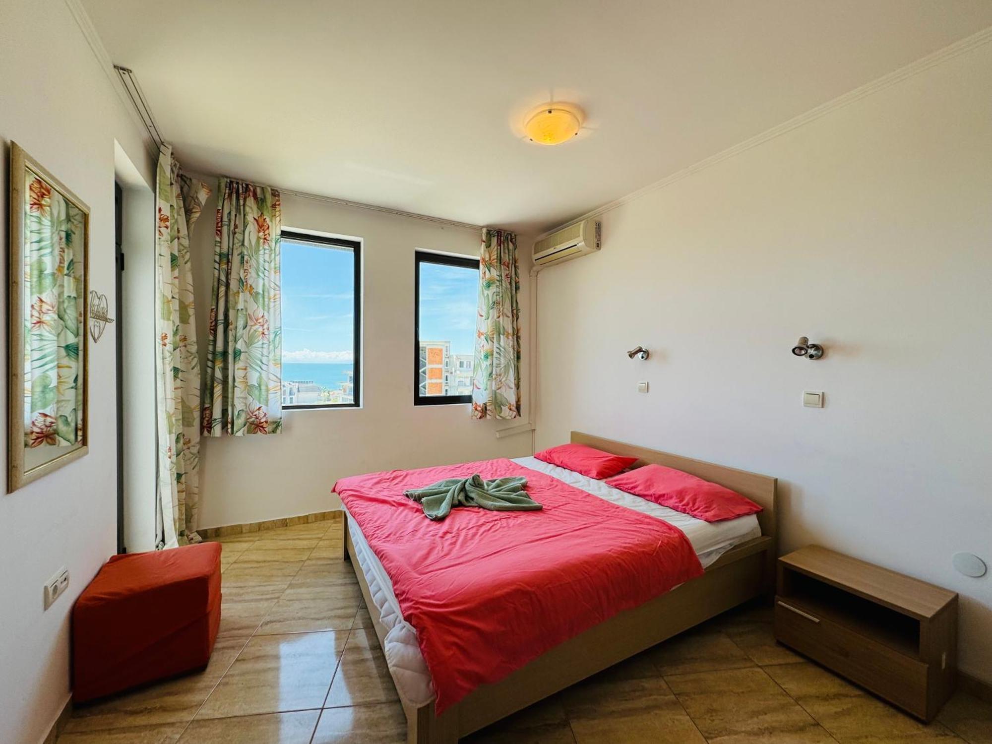 Vodenicata 7 Apartment Свети Влас Екстериор снимка