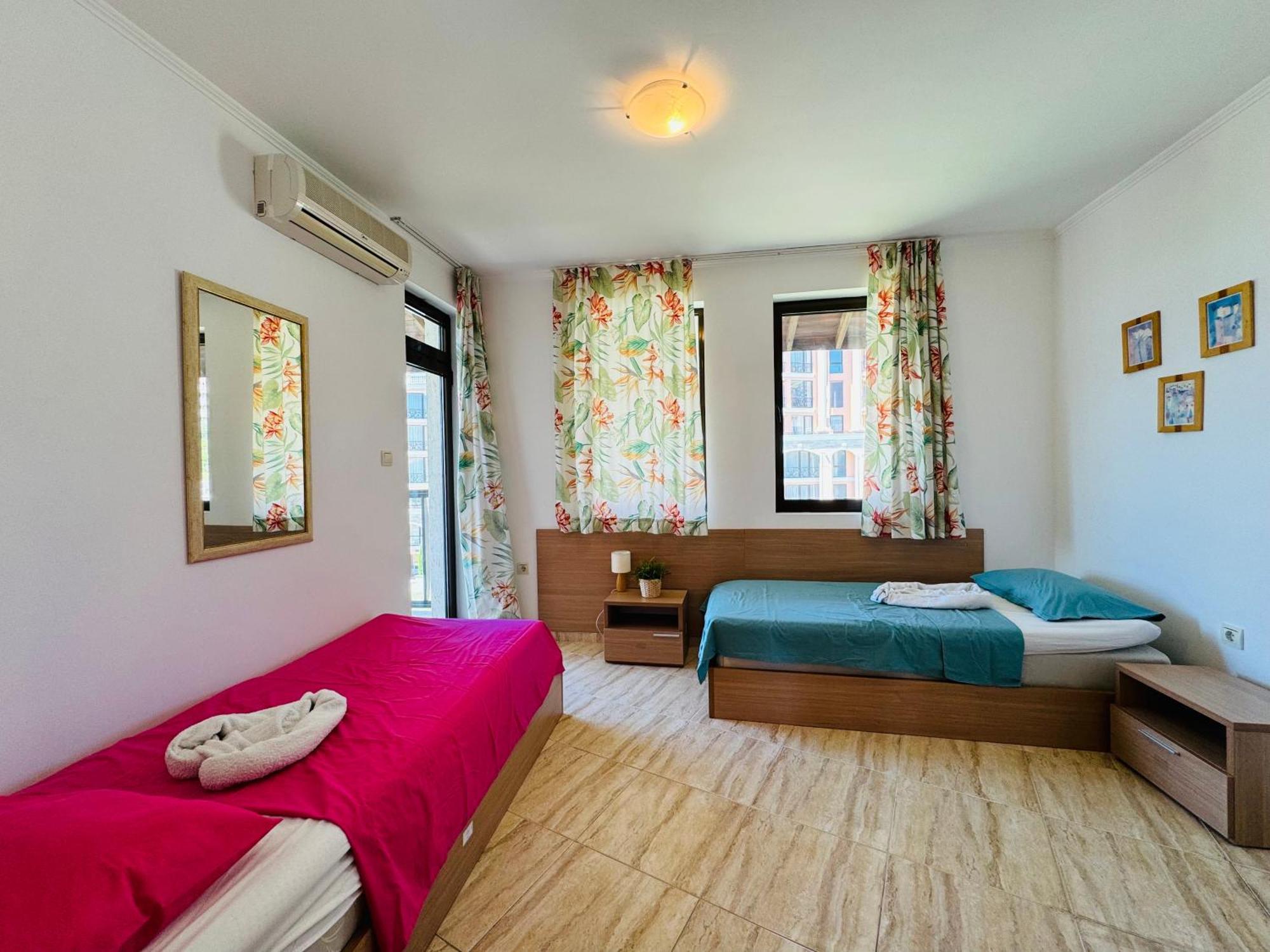 Vodenicata 7 Apartment Свети Влас Екстериор снимка