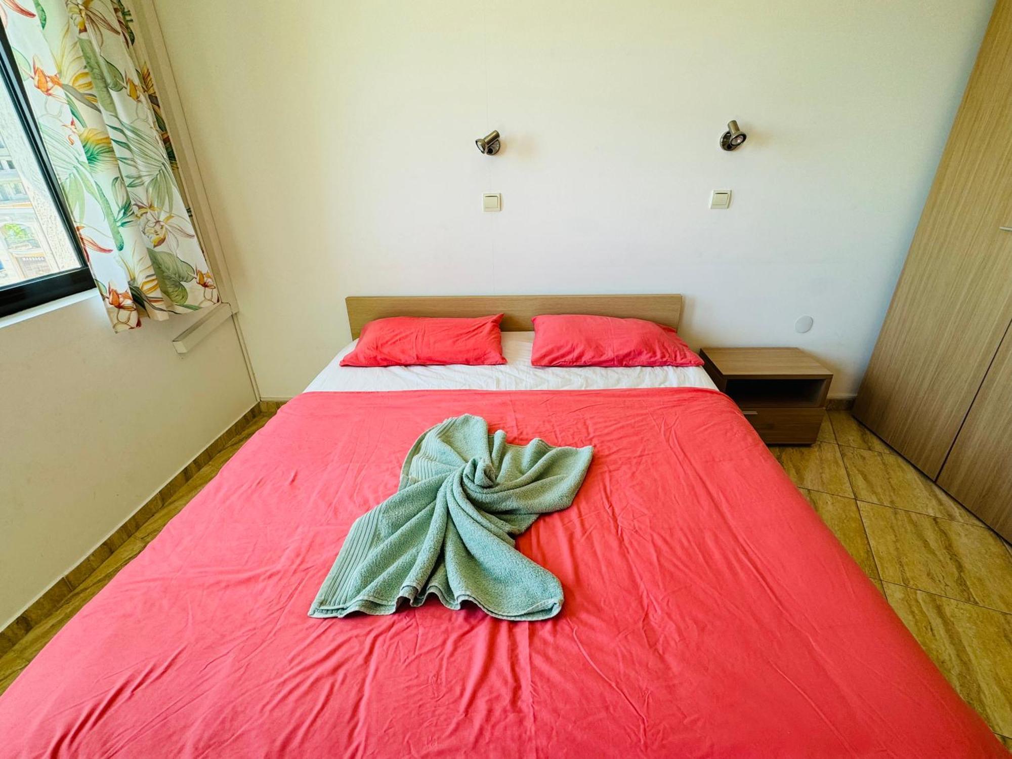 Vodenicata 7 Apartment Свети Влас Екстериор снимка
