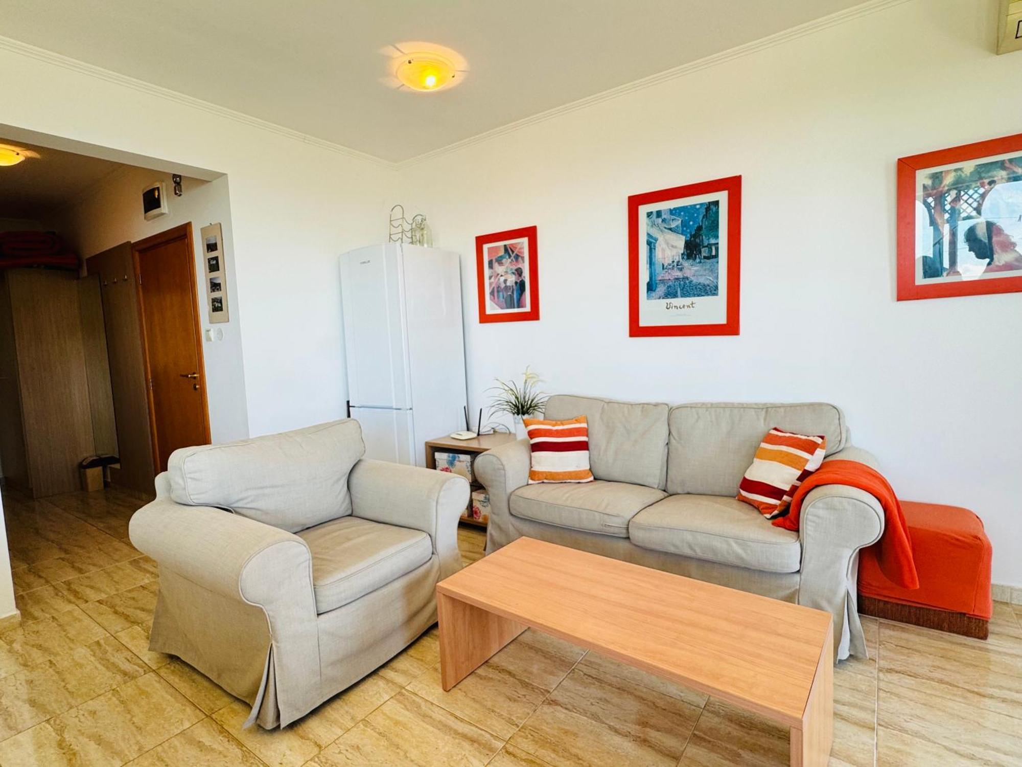 Vodenicata 7 Apartment Свети Влас Екстериор снимка