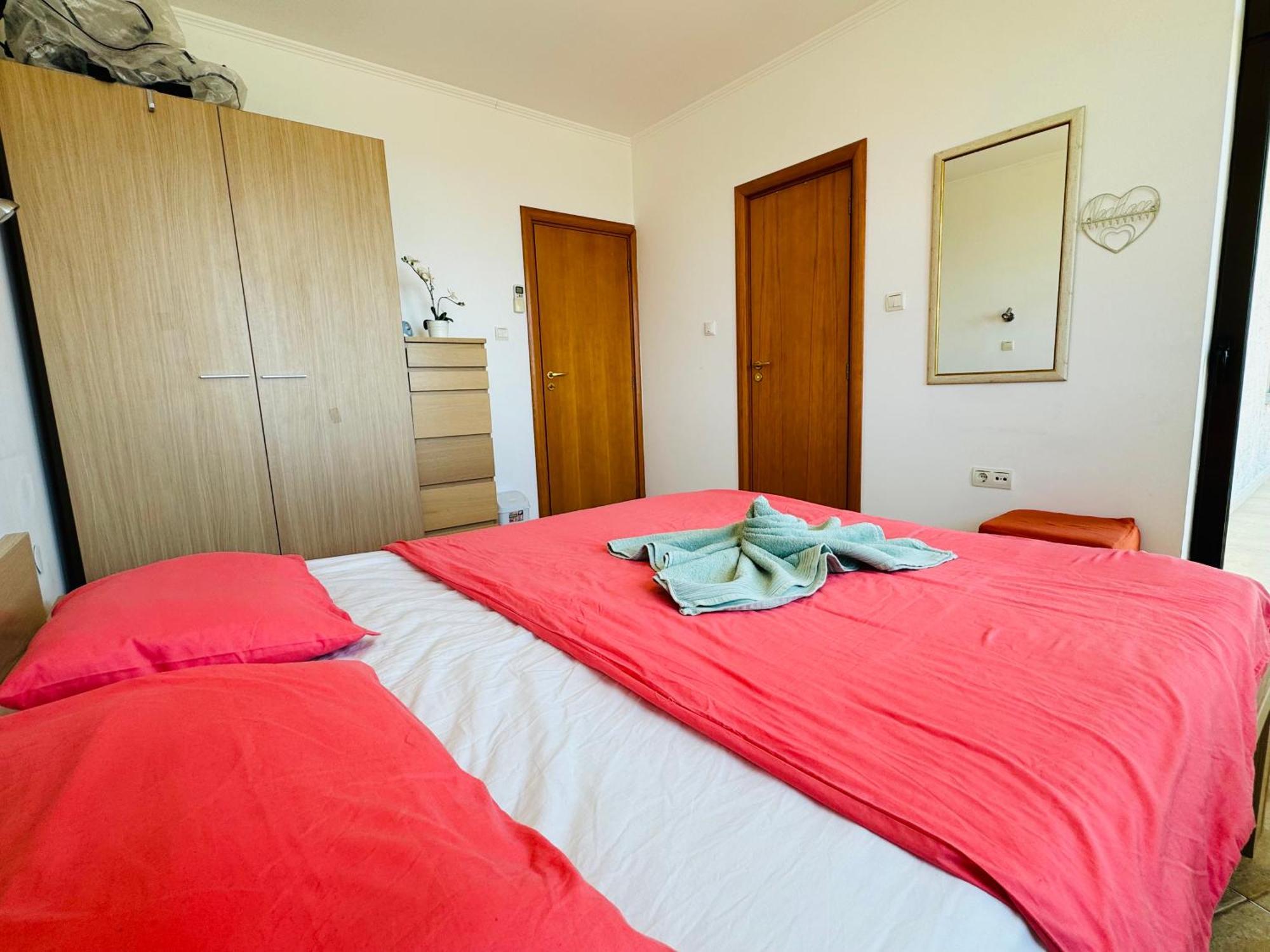 Vodenicata 7 Apartment Свети Влас Екстериор снимка