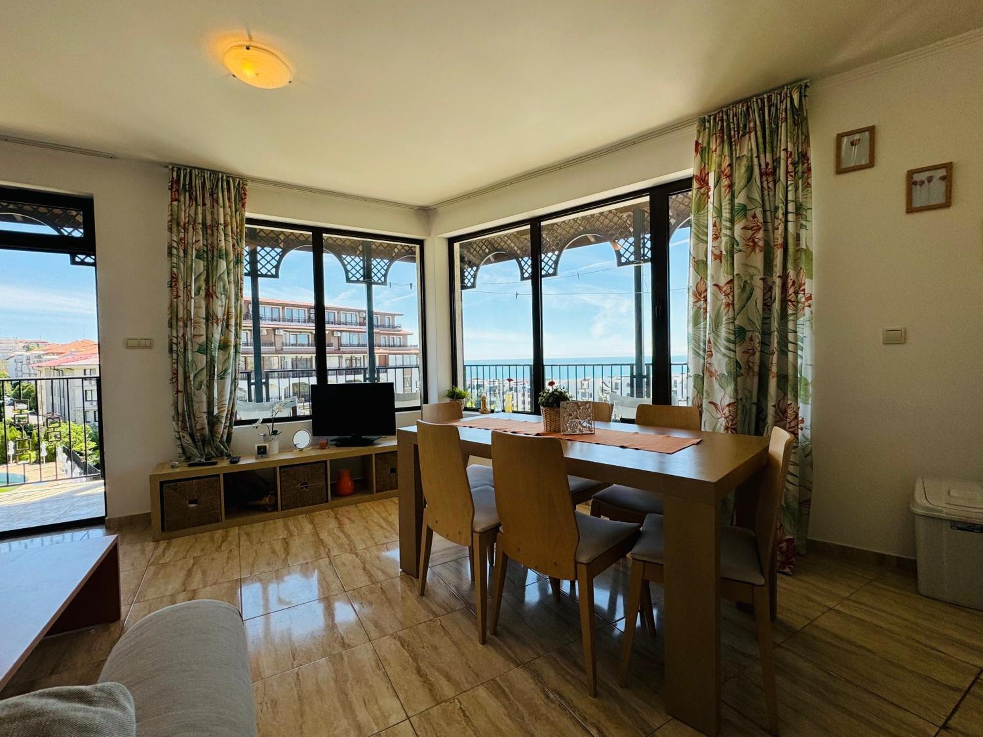 Vodenicata 7 Apartment Свети Влас Екстериор снимка