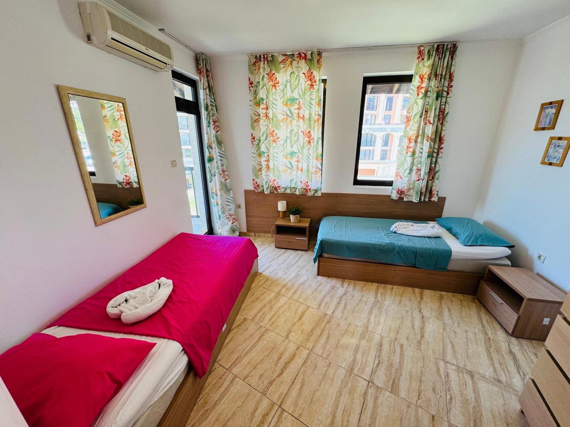 Vodenicata 7 Apartment Свети Влас Екстериор снимка
