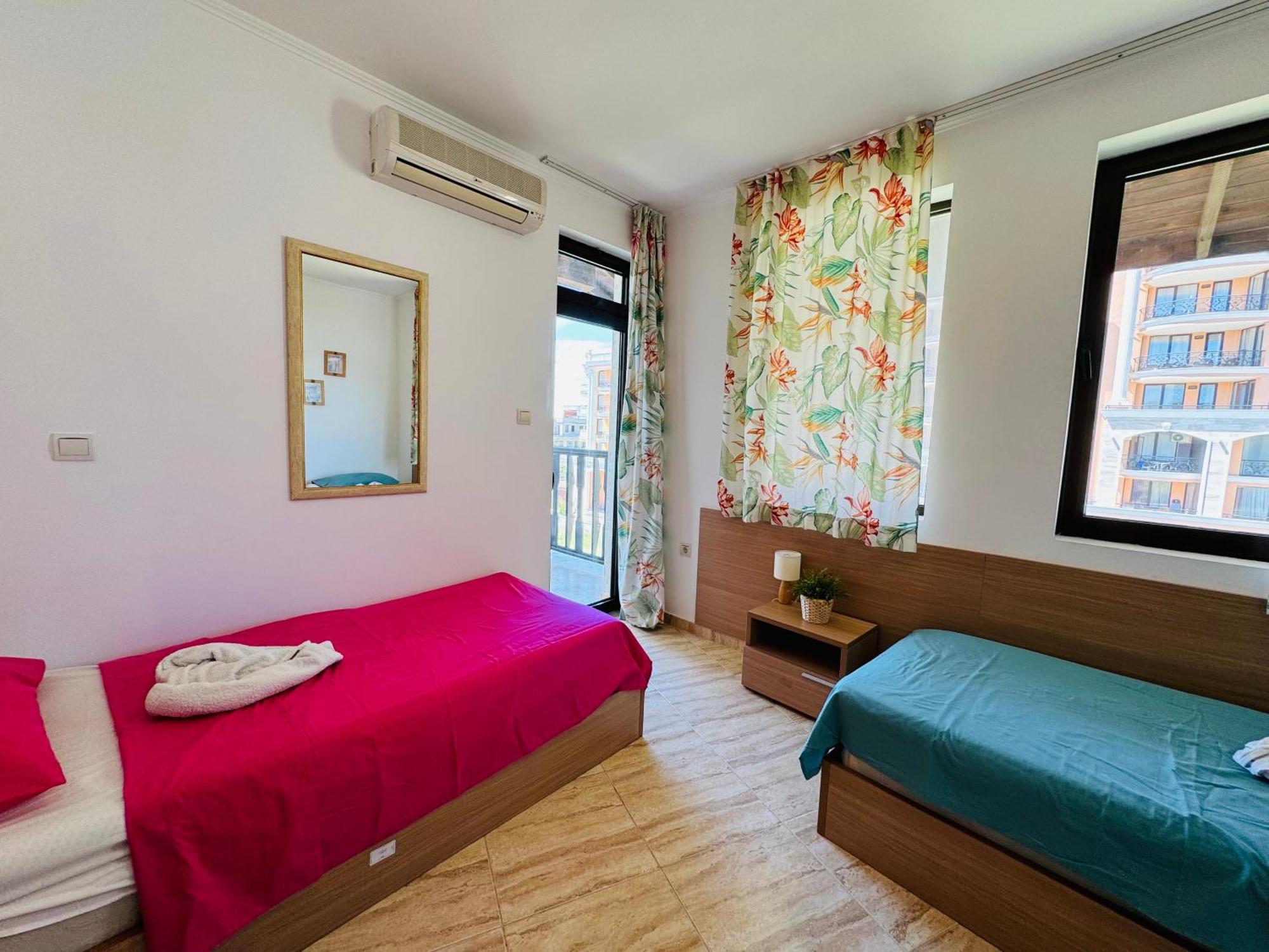 Vodenicata 7 Apartment Свети Влас Екстериор снимка