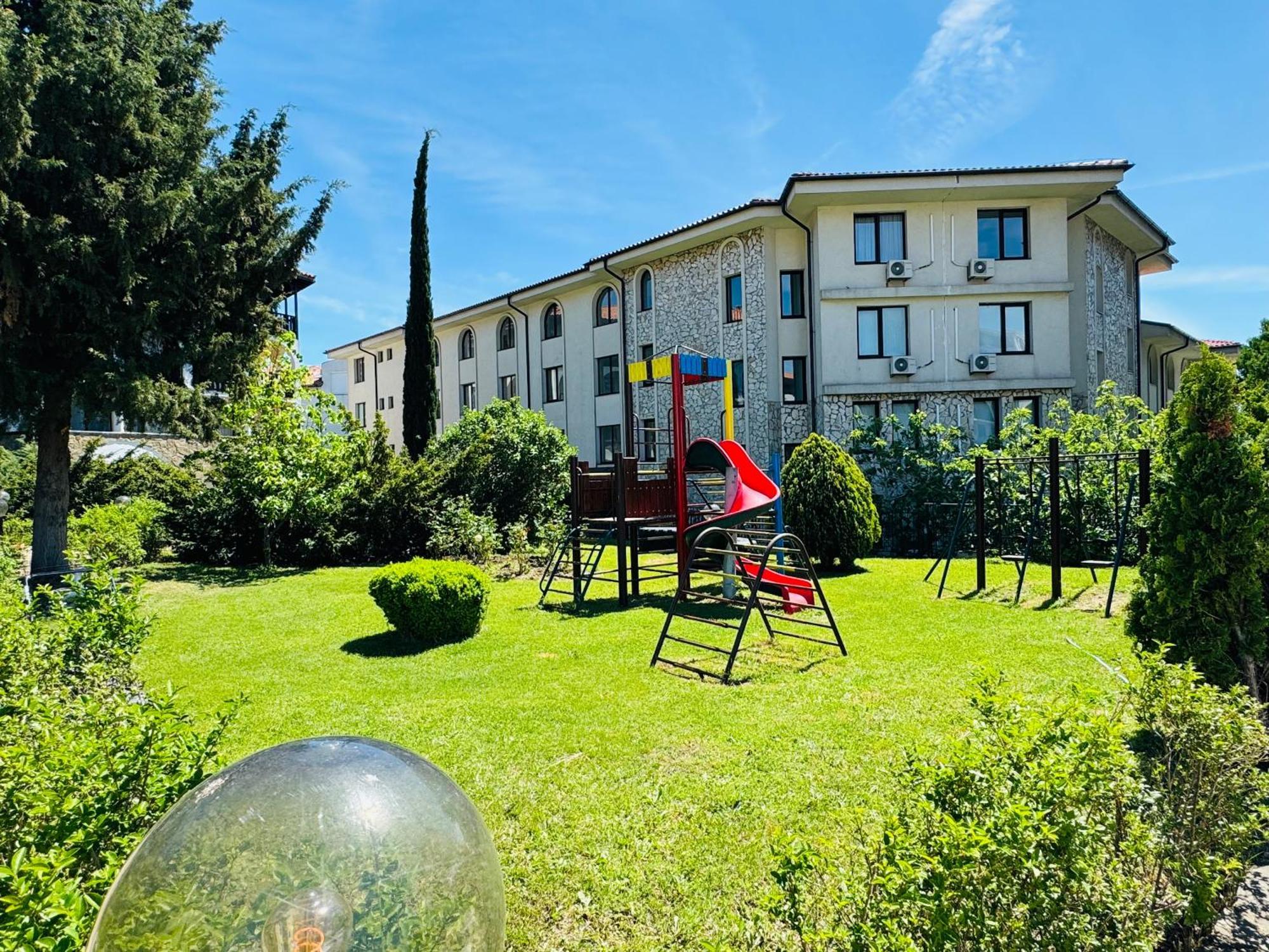 Vodenicata 7 Apartment Свети Влас Екстериор снимка