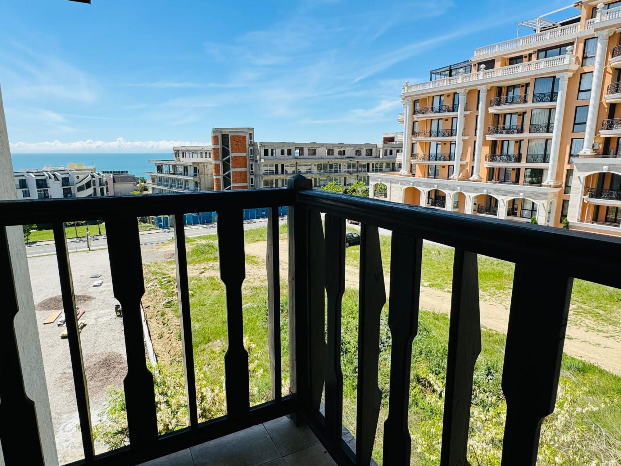 Vodenicata 7 Apartment Свети Влас Екстериор снимка