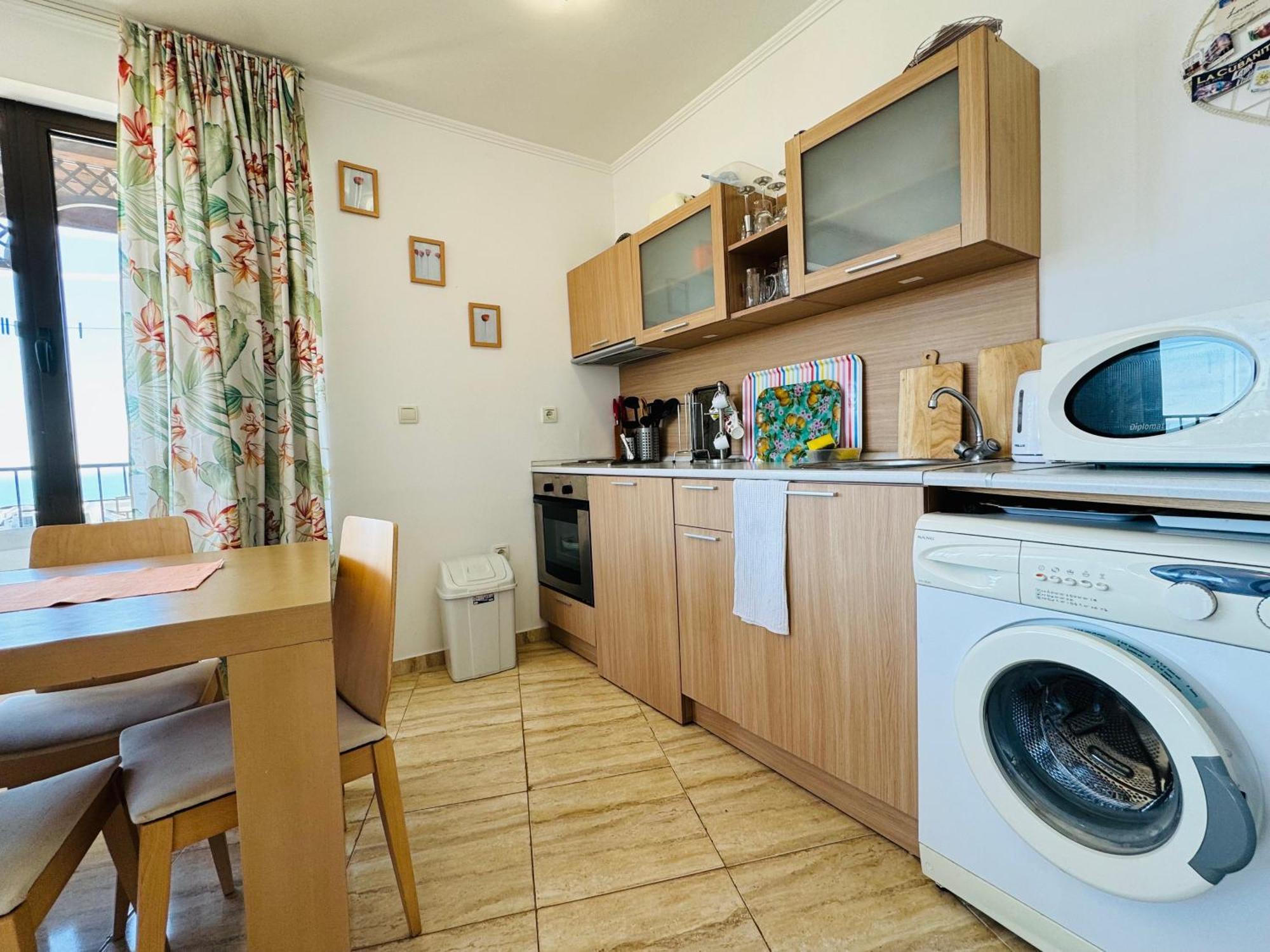 Vodenicata 7 Apartment Свети Влас Екстериор снимка