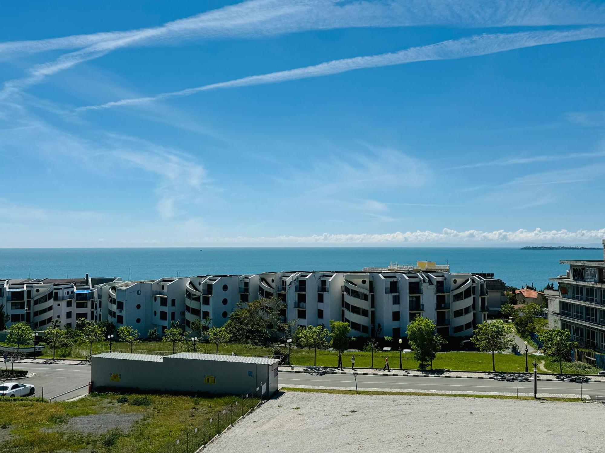 Vodenicata 7 Apartment Свети Влас Екстериор снимка