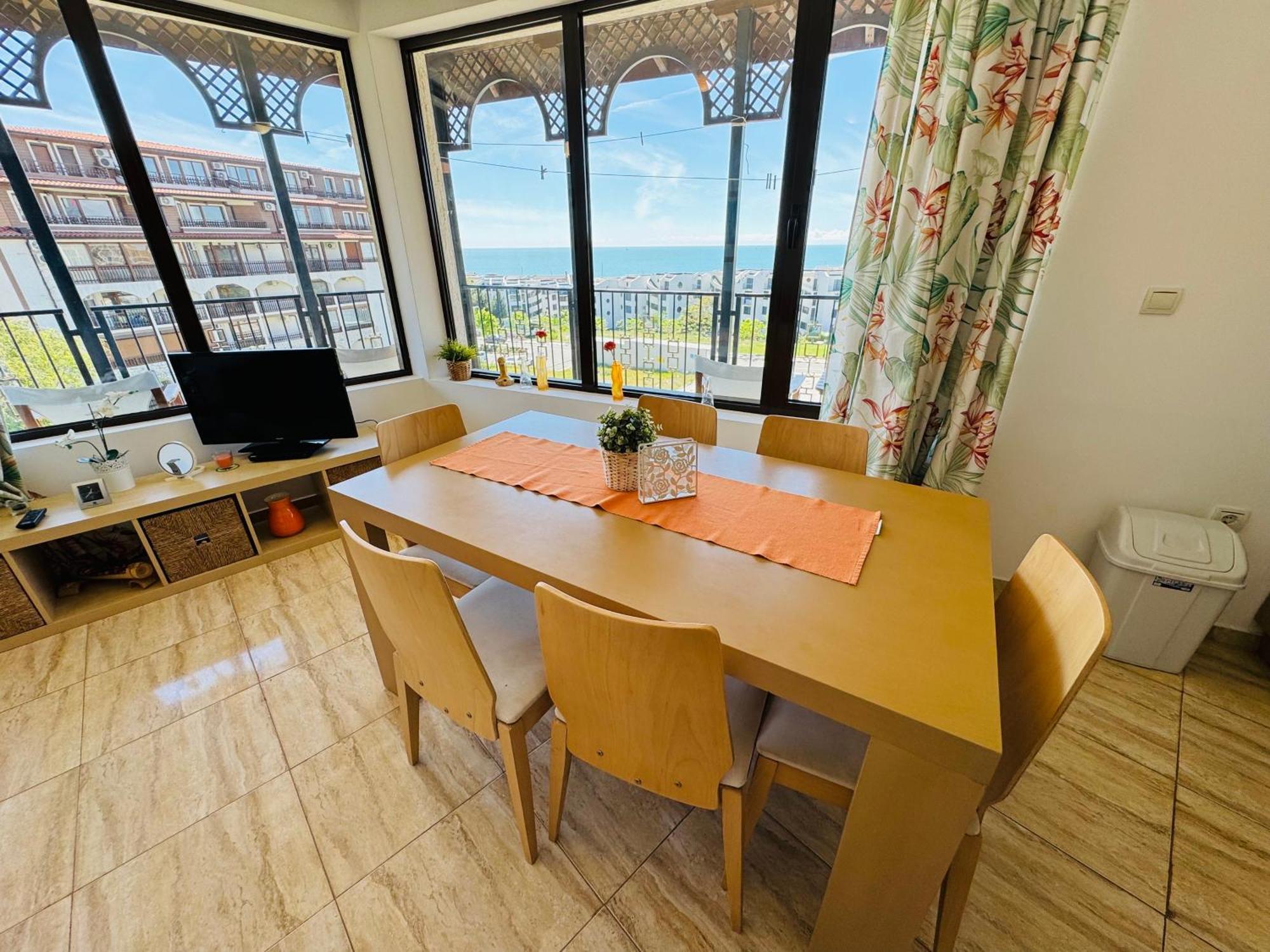 Vodenicata 7 Apartment Свети Влас Екстериор снимка